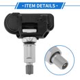 thumbnail image 6 of Tire Pressure Sensor TPMS Sensor 433MHz No.13598775 for Chevrolet Corvette C7 2014-2019, 6 of 7