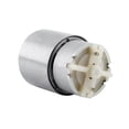 thumbnail image 4 of Motor De Reducción De Bajo Volumen De 12 V CC, Alto Par, Equipo Industrial Para Agricultura Amonsee Otros, 4 of 6