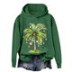 thumbnail image 1 of WILLBEST Sudadera Oversize para Mujer con Estampado Navideño, Sudadera con Capucha, Tops con Capucha, Estampados Bonitos, Ligera, Estilo Pullover X-Grande, 1 of 3
