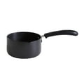 thumbnail image 1 of Imusa 1.0Qt Hard Anodized Sauce Pan With Bakelite Handle, 1 of 2