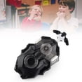 thumbnail image 3 of Lanzador de Cable de Tracción Bidireccional Bling Bling Negro para Niños, 3 of 10