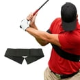 thumbnail image 1 of Classic Solid Color Casual Belt for Everyday Wear with Universal Fit and Adjustable Strap Craftsmanship, 1 of 7