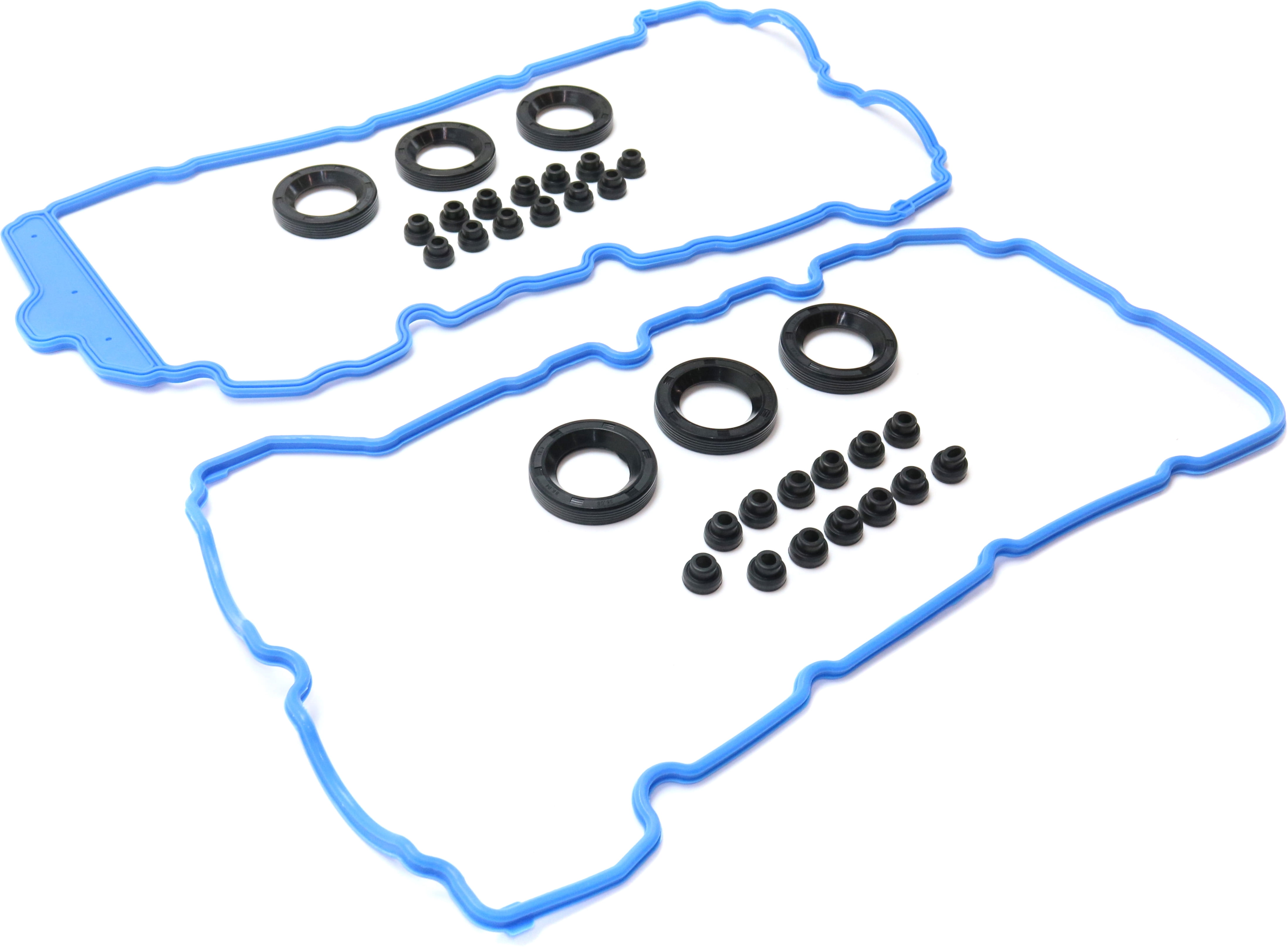 Valve Cover Gasket Compatible with 2010-2013 Chevrolet Equinox 2009-2016 GMC Acadia 6Cyl 3.6L 3.0L