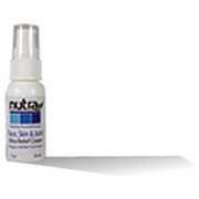 Nutra Skin & Joint MSM Cream