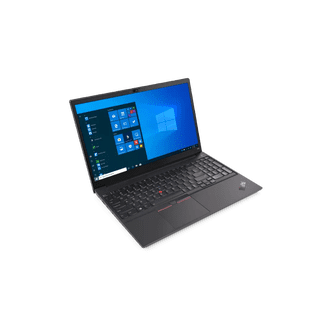 Lenovo Laptop ThinkPad E15 Gen 4, 15.6