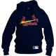 thumbnail image 1 of Sudadera Hoodie San Luis Cardinals M2- Adulto Niño, 1 of 3