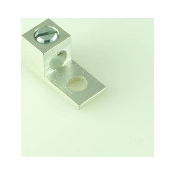 14-2 Ga. Aluminum Mechanical Lugs (1 per pack)
