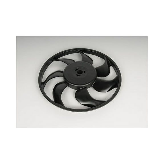 Fan Blade - Compatible with 2007 - 2009 Saturn Aura 2008