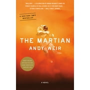 The Martian: A Novel (Paperback)