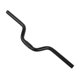 thumbnail image 4 of Baverta Barra elevadora de Bicicleta - Manillar de Bicicleta de montaña de Aluminio Manillar de Bicicleta de montaña 25,4 mm * 520 mm(Negro), 4 of 5