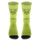 thumbnail image 1 of Merry Grinchmas Holiday Crews Calcetines Navidad Regalo (F), 1 of 6