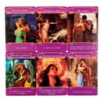 thumbnail image 2 of Tarot Oráculo de Los Ángeles del Amor | 44 Cartas con Mensajes Divinos + Manual Digital | Guía Espiritual y Lectura Intuitiva, 2 of 6