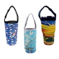 thumbnail image 3 of 3 Bolsas De Transporte Ligeras Para Vasos, Bolsa De Campo, Peces Y Flores. Sunnimix Portavasos, 3 of 8