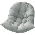 thumbnail image 1 of Cojín para Silla Colgante Hamaca Samtiny Versión Engrosada, 1 of 7