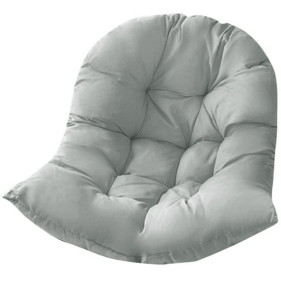 Cojín para Silla Colgante Hamaca Samtiny Versión Engrosada