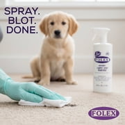FOLEX Removes Carpet Spot, 32 Ounce