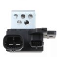 thumbnail image 4 of 255503792R New Heater Fan Blower Motor Resistor Accessory 25550-3792R for MCV II IV, 4 of 5