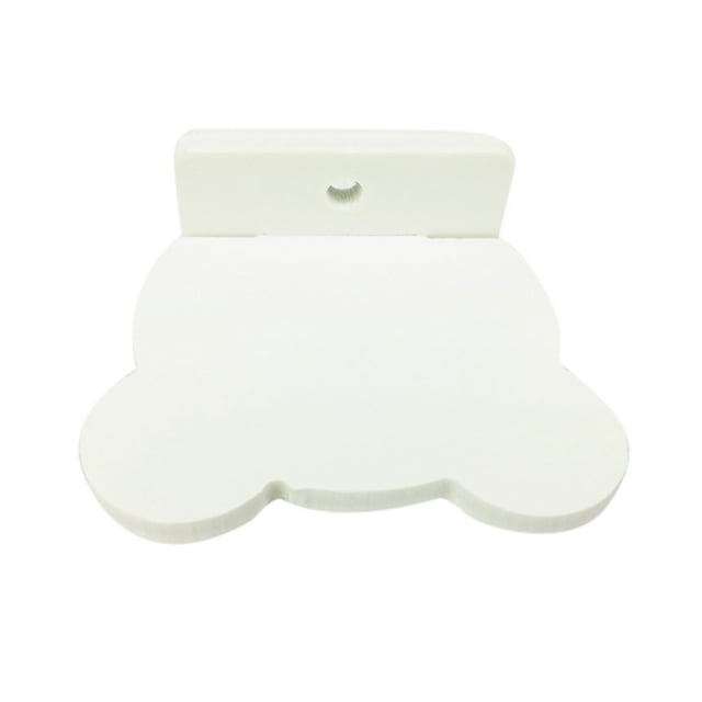 Hamster Platform Plastic Parrot Platform Bird Stand Platform for Hamster Cage
