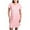 Pink, variant on CafePress - Delusional Unicorn - Women's Nightshirt