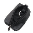 thumbnail image 2 of pitrice Key Holder Pouch Bag With Keychain For Car Key Wallets Car Key Signals Blockers Pouch Key Fob Holder A, 2 of 6
