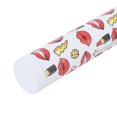 thumbnail image 3 of M Buder Cenicero Portátil para Auto Antihumo Diseño Labios Rojos Protección Segura (14 cm / 5.5 inches), 3 of 9