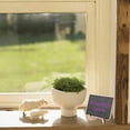 thumbnail image 4 of 10pcs Notice Board Chalkboard With Stand Office Home Message Decoration, 4 of 5
