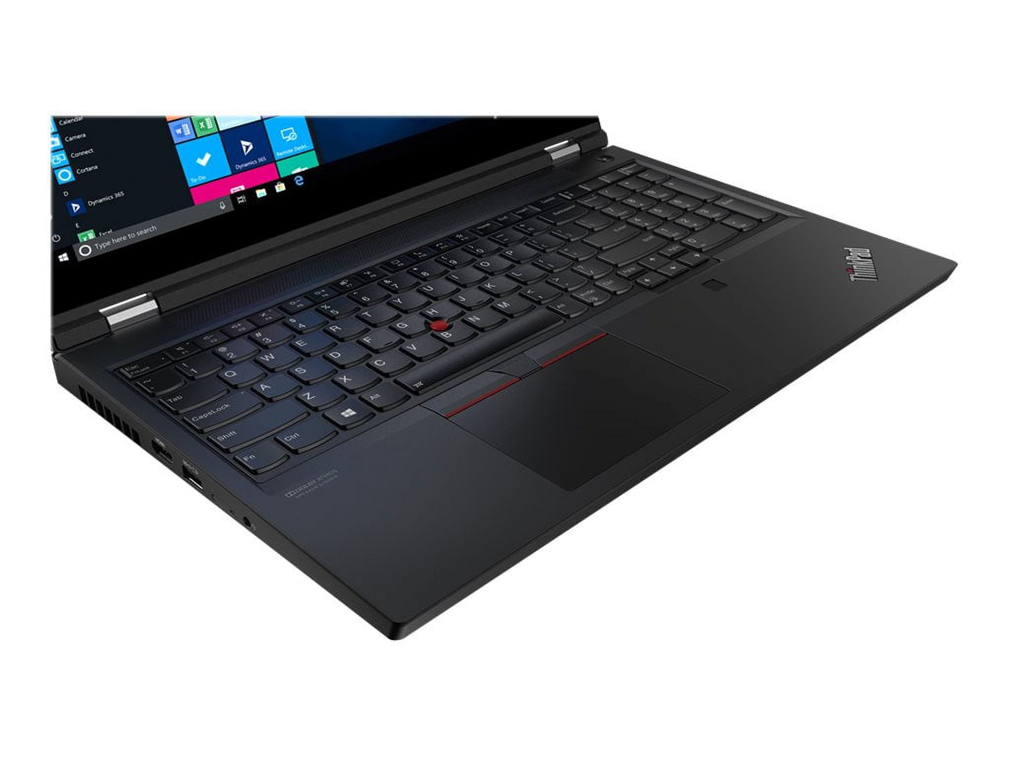 Lenovo ThinkPad 15.6