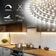 thumbnail image 3 of Armacost Lighting RibbonFlex Pro Cinta de luz LED blanca de 12 voltios 60 LED/metro, 3 of 5