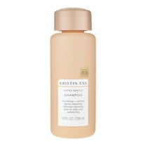 Kristin Ess Shampoo Extra Gentle for Sensitive Scalp   Gently Cleanses, 10oz