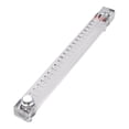 thumbnail image 4 of KLKCMS Hydraulic Liquid Level Gauge Accurate Professional Clear Oil Level Indicator XYW 250, 4 of 8