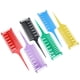 thumbnail image 4 of Peine de cola Sincero 6 Piezas Peine para Teñir el Cabello Herramienta de Peinado Profesional, 4 of 10