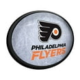 thumbnail image 2 of Philadelphia Flyers 18'' x 14'' Team Slimline Illuminated Wall Sign, 2 of 5