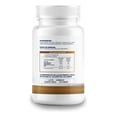 thumbnail image 3 of Citrato De Magnesio Y Melena De Leon 500mg - 100 Cáp C/u Sin Sabor, 3 of 8