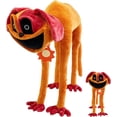 thumbnail image 1 of Smiling Critters Horror Smiling Animal Series Plush Luminous Big Mouth Long Leg Dog 45cm, 1 of 7