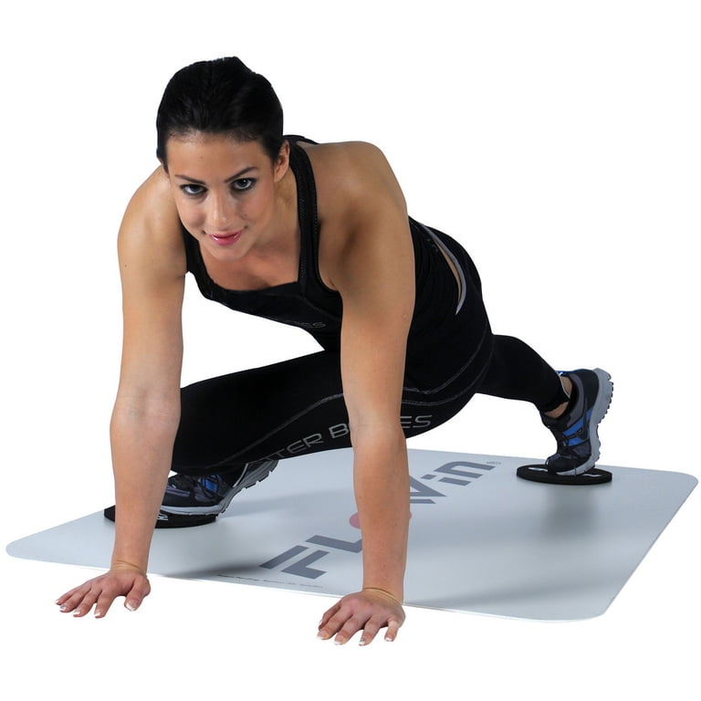 Flowin Pro exerciser, white - Walmart.com