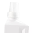 thumbnail image 3 of VONKY Bouteille de Lessive avec Étiquette Grande Capacité pour Usage Détergent Maison Blanc 400ML Standard 1Ensemble, 3 of 6