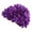 B, variante sur Hearth & Gear Bonnet de Bain Femmes Enfants Rétro Floral 3D Pétales Chapeaux de Bain Fleur Bonnet de Bain pour Cheveux Longs/courts Planches Colorées pour Plage Enfants avec Fenêtre Chaises Gonflables Transparentes pour Adultes Baignoire