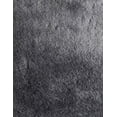 thumbnail image 2 of Cojín cuadrado Vianney Everest Himalaya Decorativo Café Claro, 2 of 3