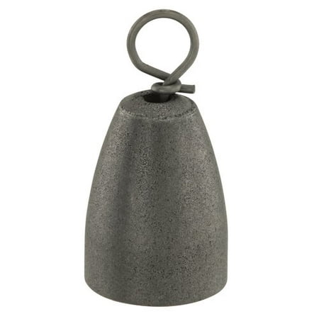 Bullet Weights® Ultra Steel™ Bass Casting 1/2 oz, 4 (Best Lead Alloy For Casting Bullets)