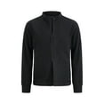 thumbnail image 2 of Men's Javier Original Zip Jacket-Mid Layer, 2 of 4