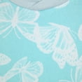 thumbnail image 4 of Sleep On It Girls Super Soft Tight Fit Pajama Set, 4 of 5