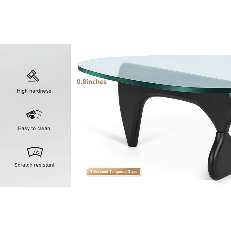 Noguchi clearance table walmart
