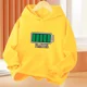 thumbnail image 3 of Nueva sudadera con capucha con estampado de "Ayúdame a tener batería baja" para niños, sudaderas para niños, abrigo básico de hip hop para primavera y otoño, ropa para bebés y niños, 3 of 5