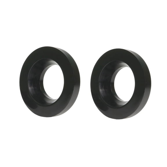 Nolathane REV172.0000 Front Coil Spring Insulator Compatible with Jeep 97-06 Wrangler