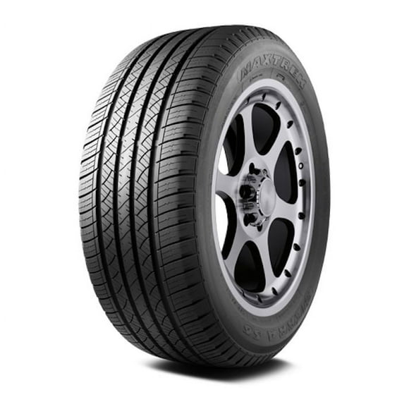 MAXTREK SIERRA S6 235/65R18 106S Pneu