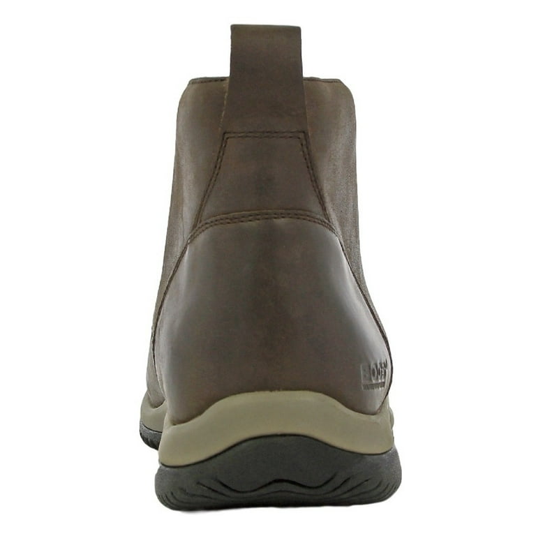 Bogs Casual Boots Mens Cruz Chukka Lace Up Waterproof Insulated