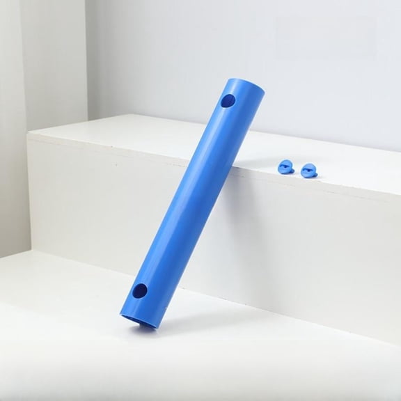Tnarru Kids Climbing Frame Connector Tubes
Multi-Function DIY Play Blue