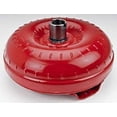 thumbnail image 4 of Hughes Performance Torque Converter, 2500 Stall Series, 2500 Rpm Stall, 10.750, 4 of 4