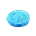 thumbnail image 1 of Dalazy Cylindrical Multi Layers Hanging Storage Bag Clothing Nylon Mesh Storage Basket Organizer, 1 of 6