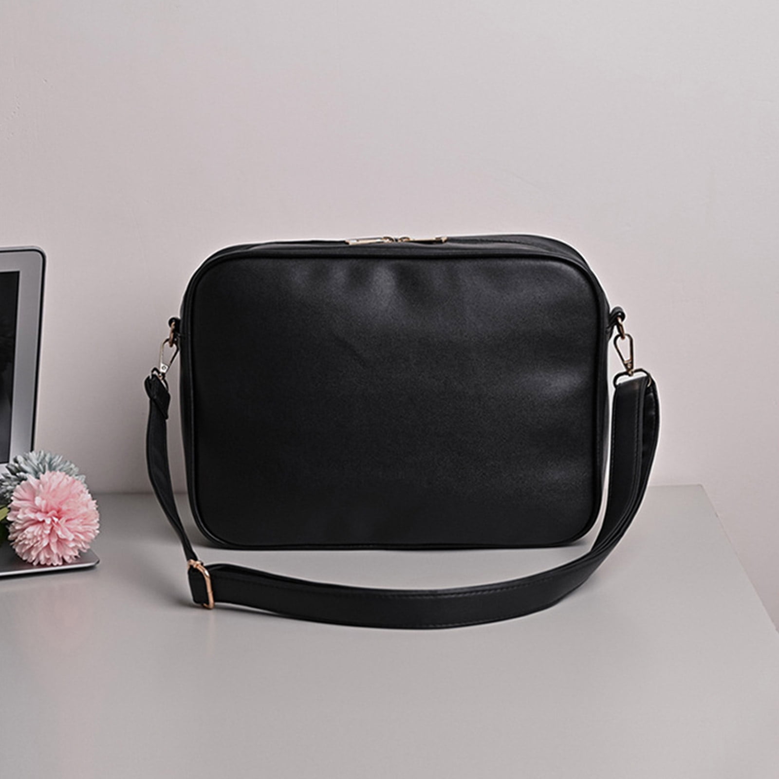 Japanese High School Girls JK Bag Women PU Handbags and Purses Transparent Itabag Women Crosssbody Bags